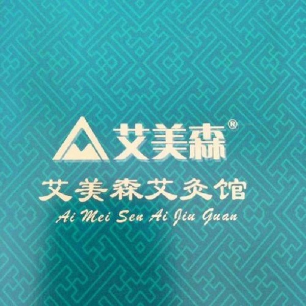 艾美森品牌logo