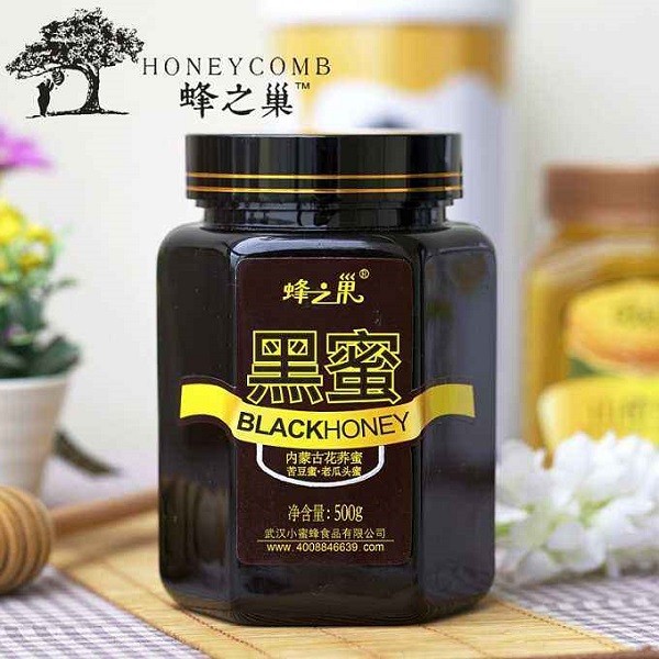 蜂之巢 蜂之巢