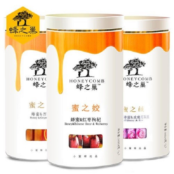 蜂之巢 蜂之巢