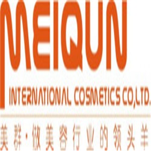 美群化妆品品牌logo