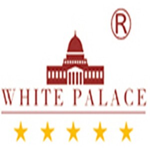 白宫国际品牌logo