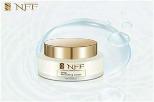 NFF护肤品