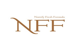 NFF护肤品品牌logo