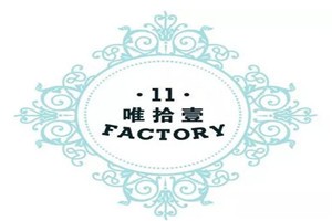 唯拾壹品牌logo