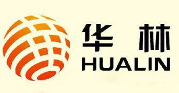 华林品牌logo