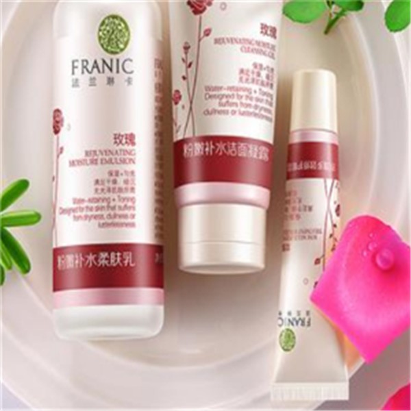 美群化妆品