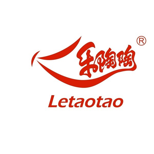 乐陶陶品牌logo