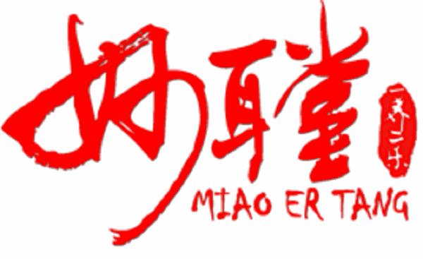 妙耳堂品牌logo