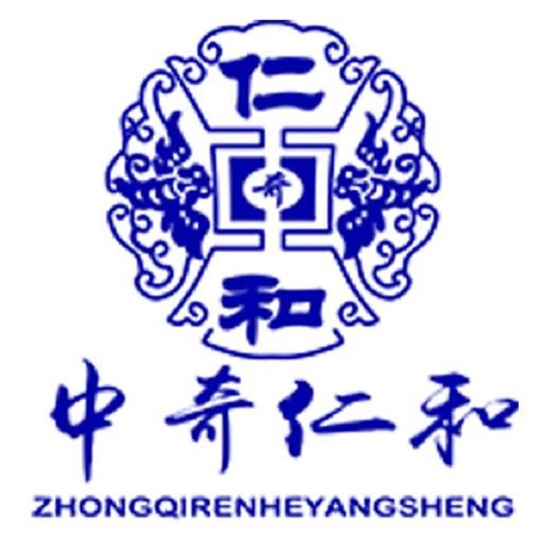 中奇仁和品牌logo