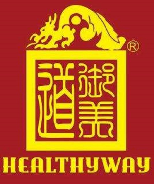 御美道品牌logo