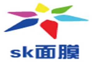 sk面膜品牌logo