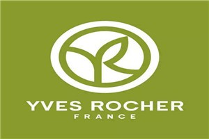 yvesrocher品牌logo