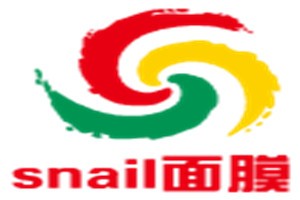 snail面膜品牌logo