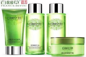 百幽草