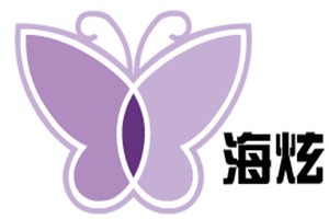 海炫品牌logo