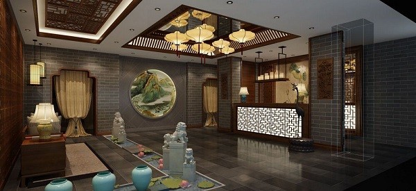 福康祥