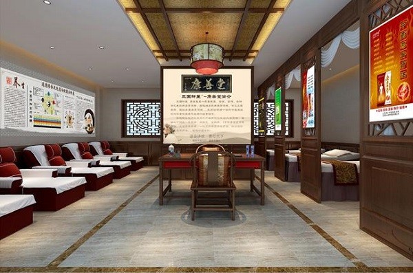 三国神医康善堂 三国神医康善堂