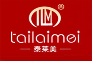 泰莱美品牌logo