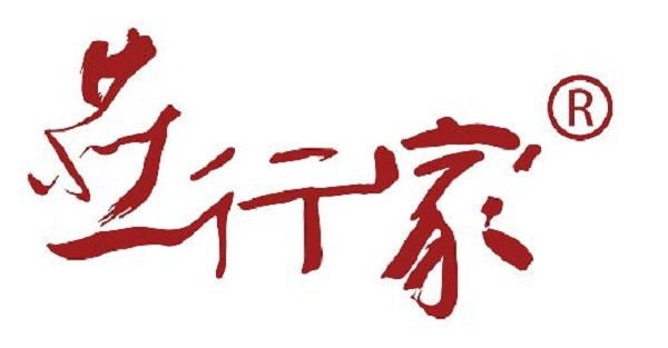 燕行家品牌logo