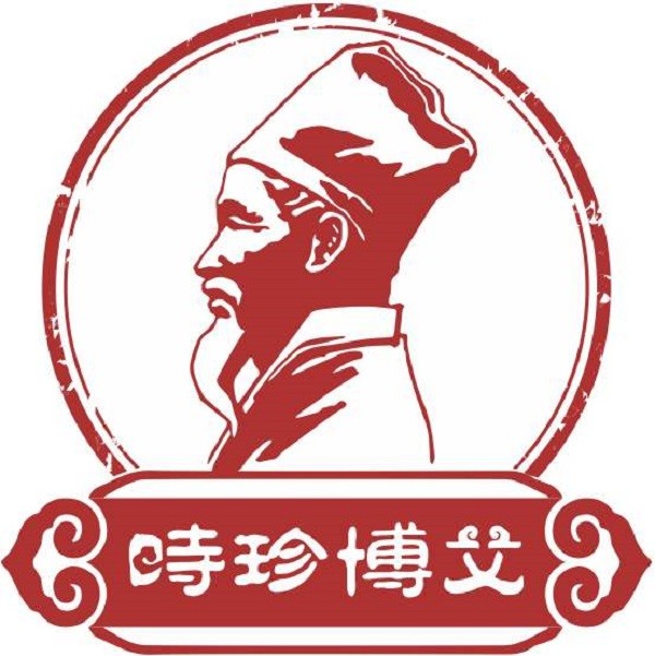 时珍博艾品牌logo