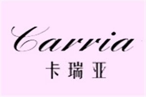 卡瑞亚品牌logo
