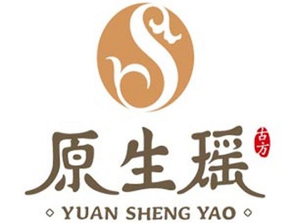 原生瑶品牌logo