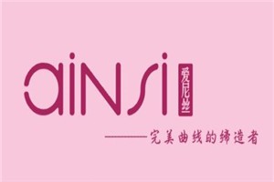 爱尼丝品牌logo