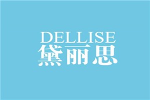 黛丽思品牌logo