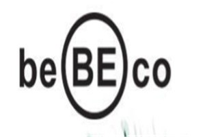 贝贝可品牌logo