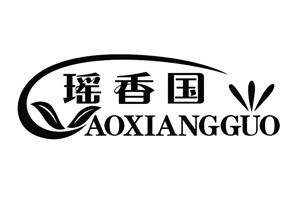 瑶香国品牌logo