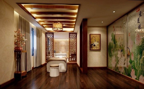 易好医学中医养生馆