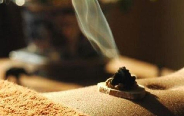 皓月灸疗