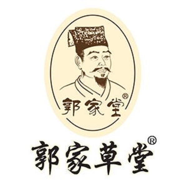 郭家堂鼻炎店品牌logo