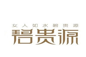 碧贵源品牌logo