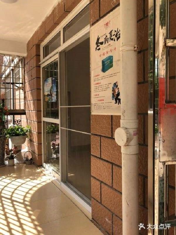 淳元和小儿推拿 淳元和小儿推拿