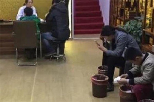好妈妈鼻炎馆