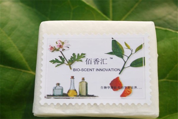 佰香汇
