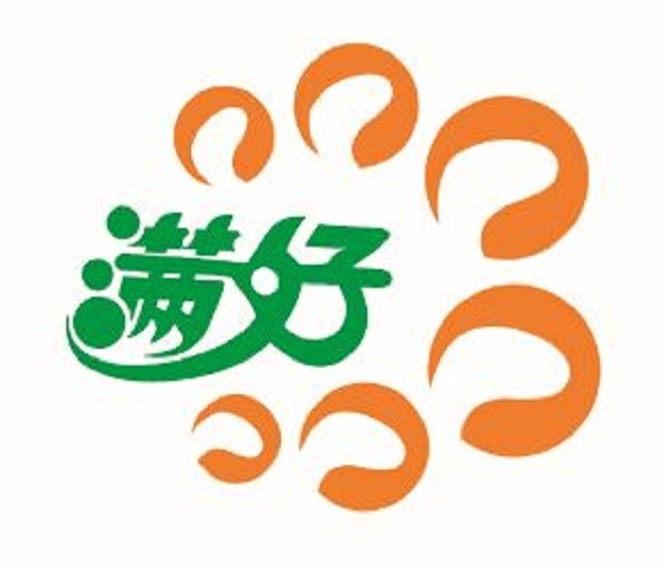 满好推拿品牌logo