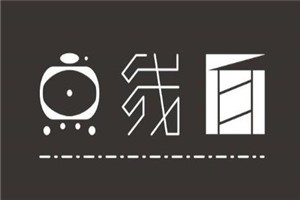 点线面品牌logo