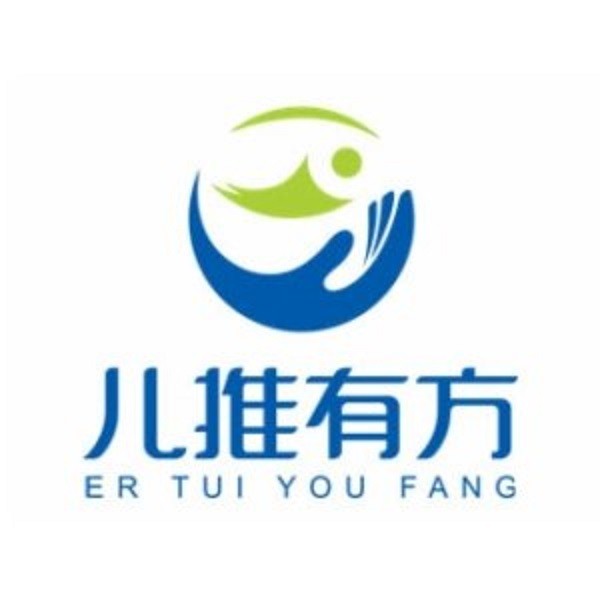 儿推有方品牌logo