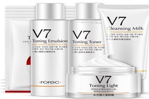 上海化妆品
