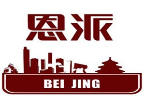 恩派品牌logo