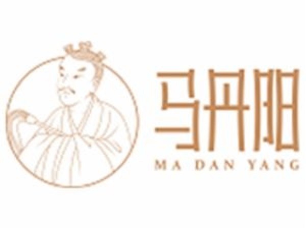 马丹阳鼻炎健康馆品牌logo