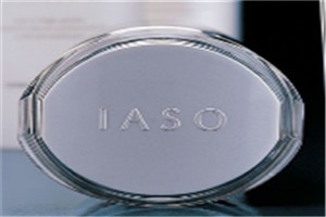 伊雅索品牌logo