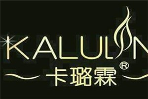 卡璐霖品牌logo