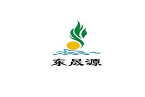 东晟源品牌logo