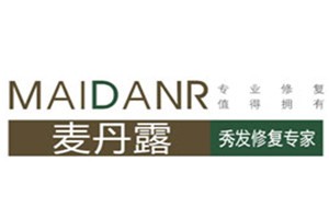 麦丹露品牌logo