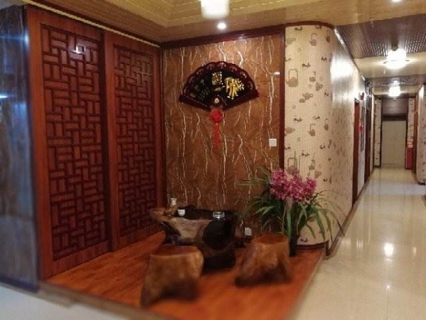 同缘堂养生馆 同缘堂养生馆