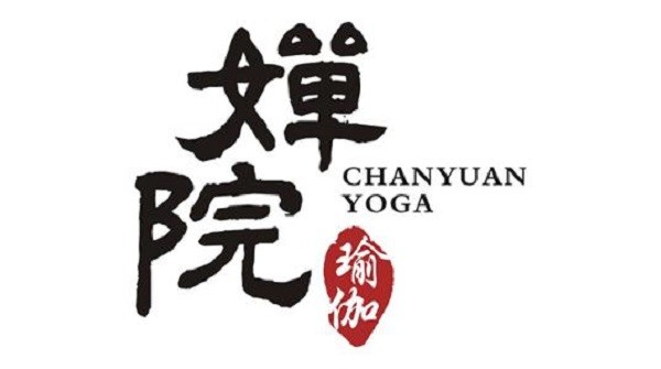 婵院瑜伽品牌logo