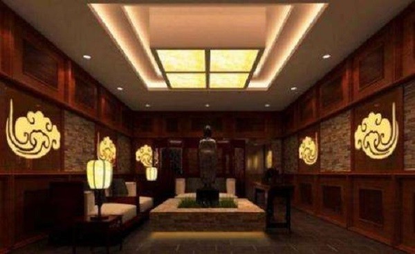 广健堂养生馆